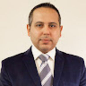 Meet your Posher, Hamed